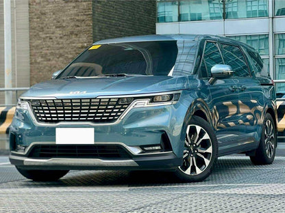 2023 Kia Carnival 2.2 SX, Automatic, Diesel