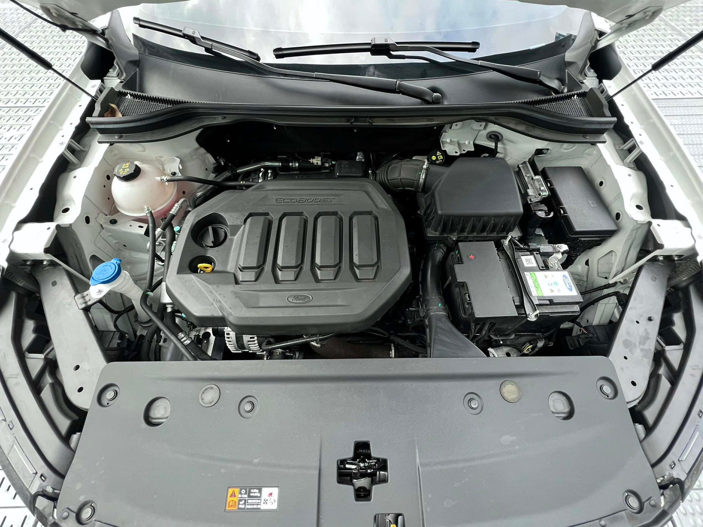 2024 Ford Territory 1.5 Titanium X, Automatic, Gas