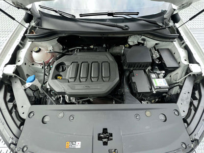 2024 Ford Territory 1.5 Titanium X, Automatic, Gas