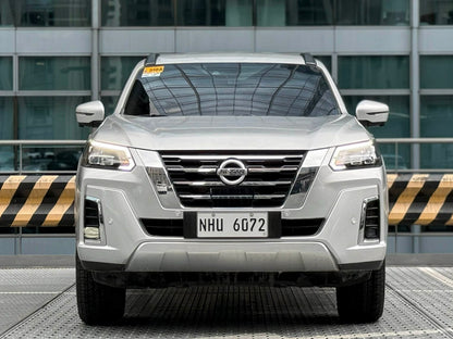 2024 Nissan Terra 2.5 VE 4x2, Automatic, Diesel