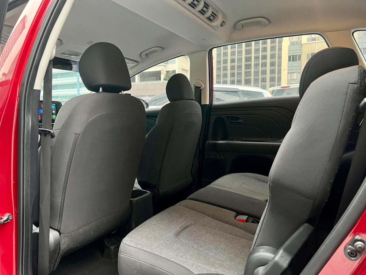 2025 Hyundai Stargazer 1.5 GL IVT, Automatic, Gas