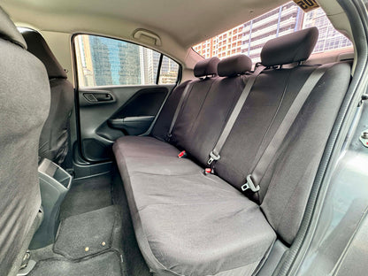 2016 Honda City E 1.5, Automatic, Gas