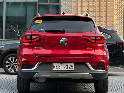2019 MG ZS 1.5 Style, Automatic, Gas