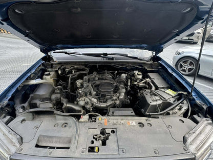 2023 Ford Ranger XLT 4x2 2.0,  Automatic,  Diesel