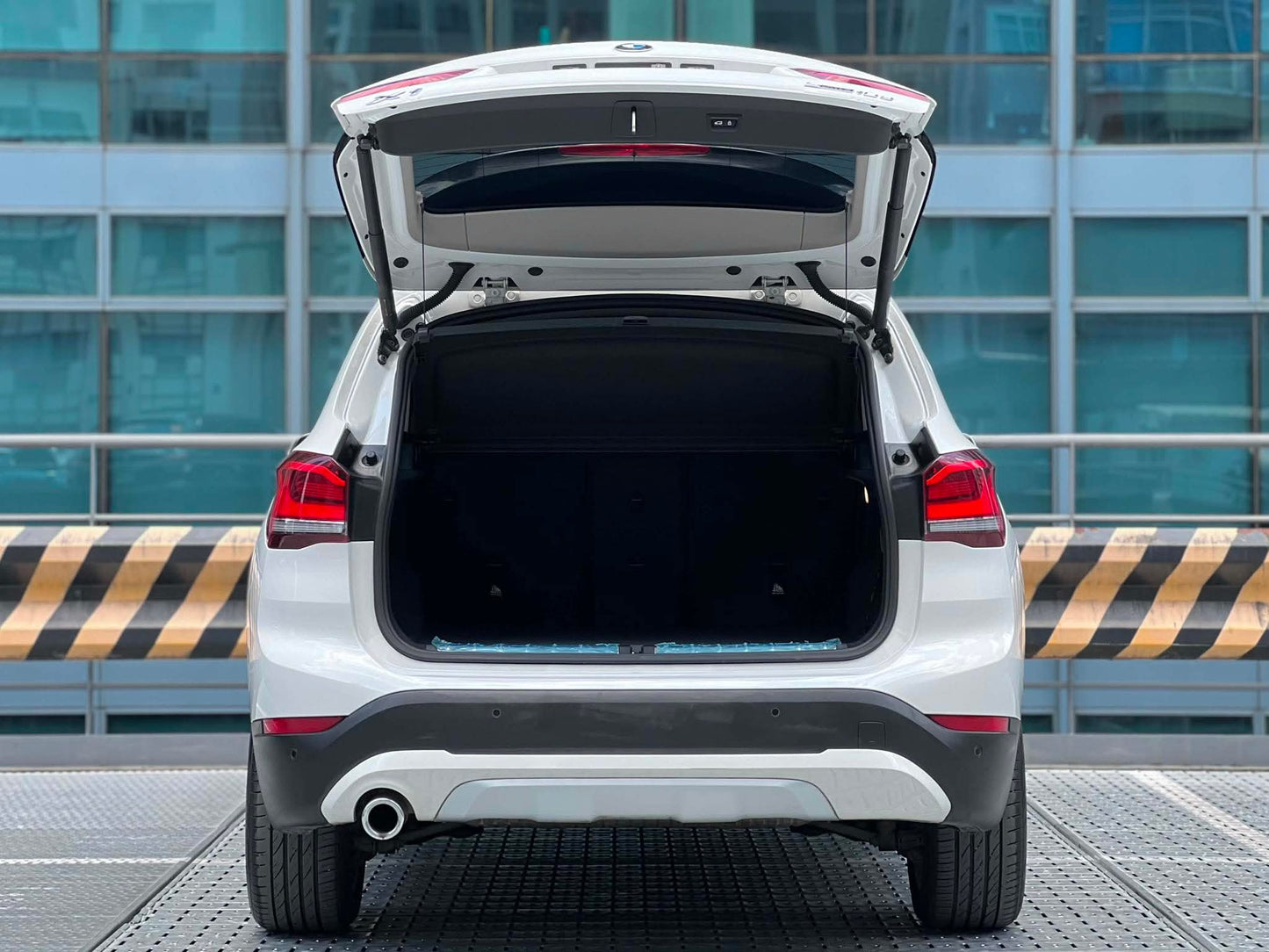 2020 BMW X1 2.0, Automatic, Diesel