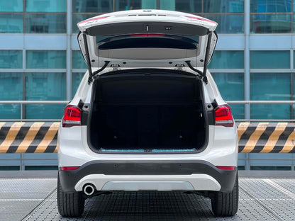 2020 BMW X1 2.0, Automatic, Diesel