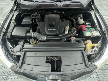 2019 Nissan Terra VL 2.5, Automatic, Diesel