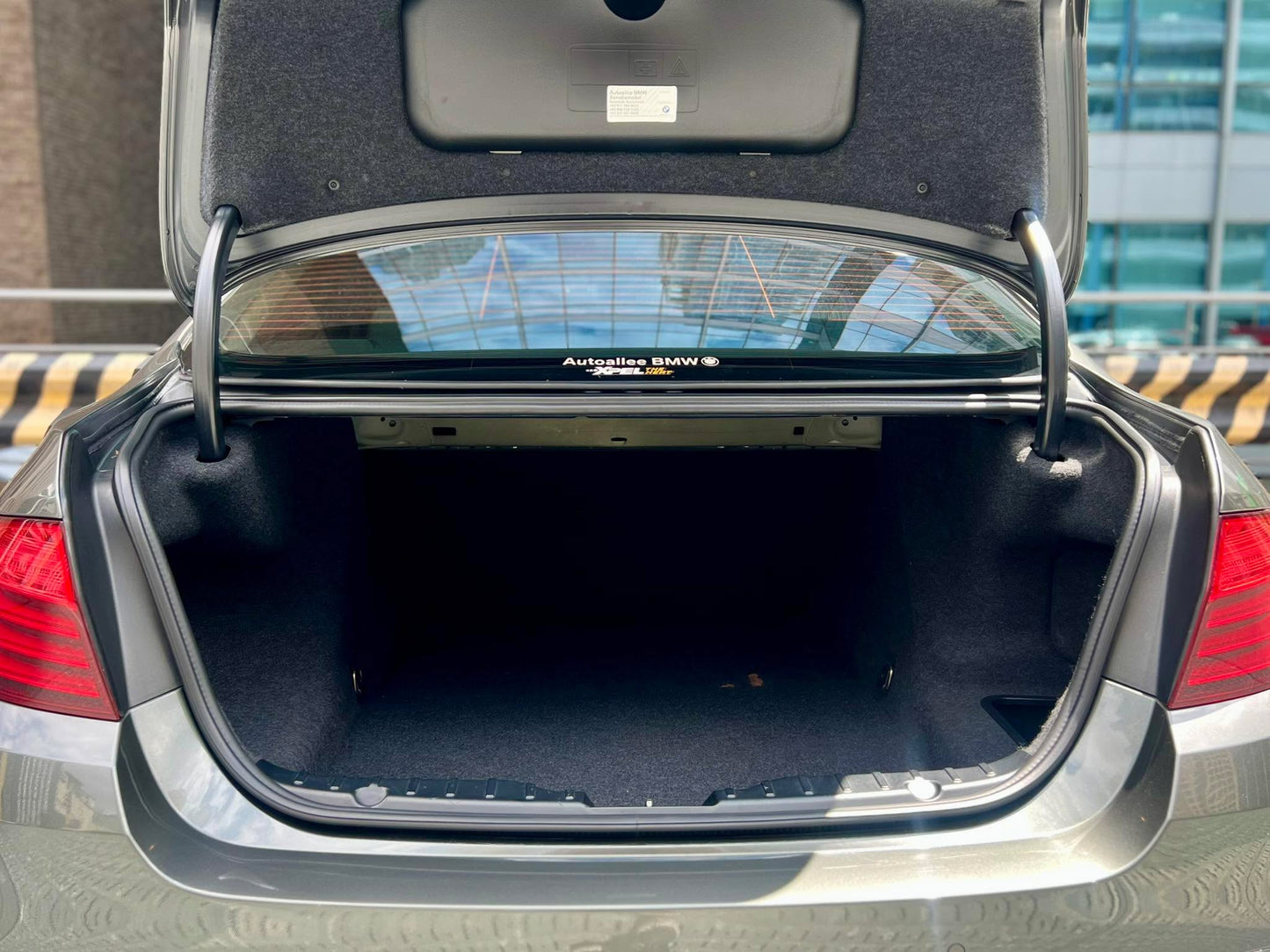 2015 BMW 520D 2.0, Automatic, Diesel