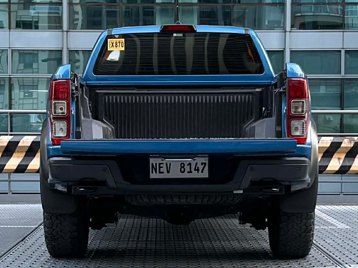 2022 Ford Raptor 4x4 2.0 Bi Turbo,  Automatic,, Diesel