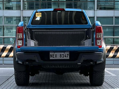 2022 Ford Raptor 4x4 2.0 Bi Turbo,  Automatic,, Diesel