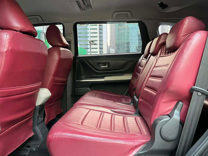 2022 Toyota Veloz 1.5 V CVT, Automatic, Gas