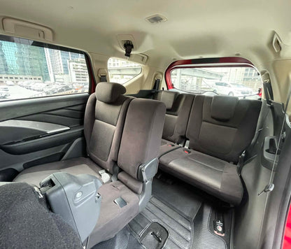 2021 Mitsubishi Xpander GLS 1.5, Automatic, Gas