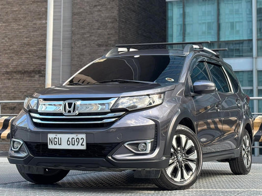 2021 Honda BRV 1.5 S, Automatic, Gas