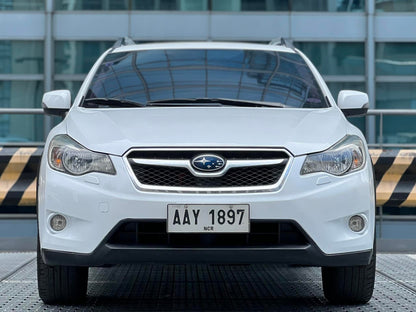 2014 Subaru XV 2.0i-S Premium, Automatic, Gas