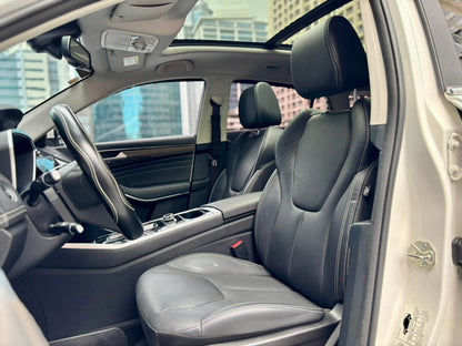 2022 Ford Territory Titanium 1.5, Automatic, Gas