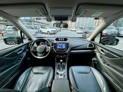 2019 Subaru Forester 2.0-iL Eyesight AWD, Automatic, Gas