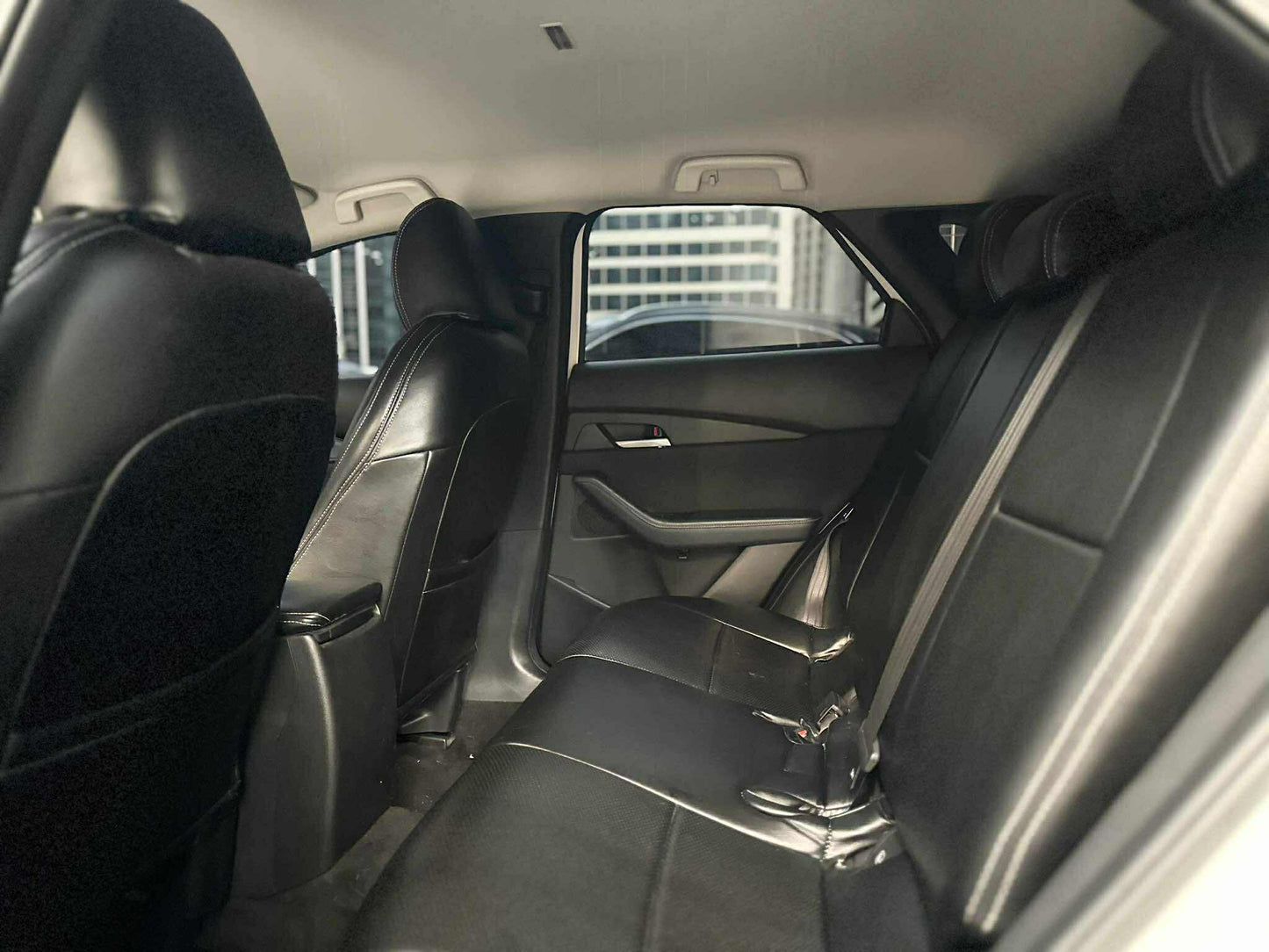 2020 Mazda CX-30 FW PRO 2.0, Automatic, Gas