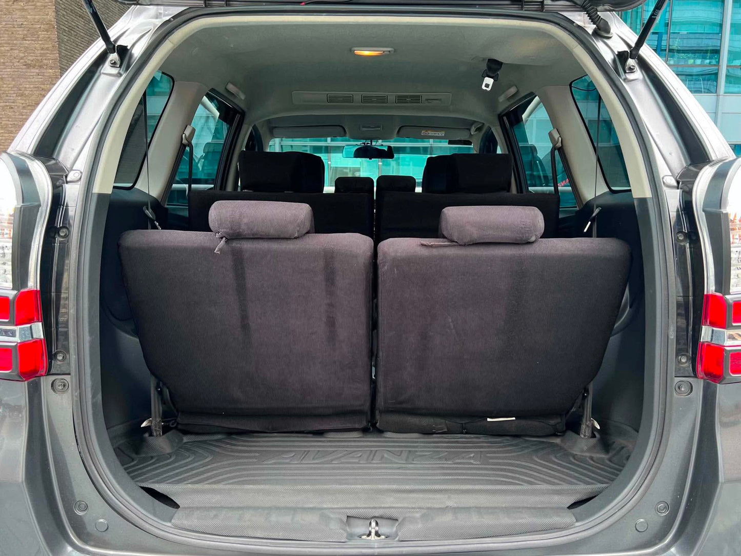 2021 Toyota Avanza 1.3 E, Manual, Gas