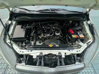 2016 Toyota Innova 2.0 G, Automatic, Gas