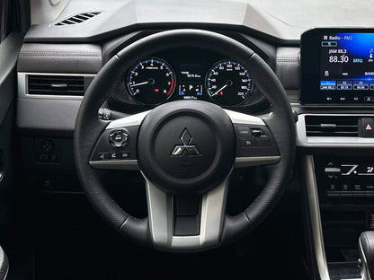 2025 Mitsubishi Xpander 1.5 GLS 2WD, Automatic, Gas
