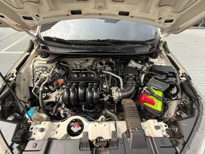 2023 Honda BR-V 1.5 S CVT, Automatic, Gas