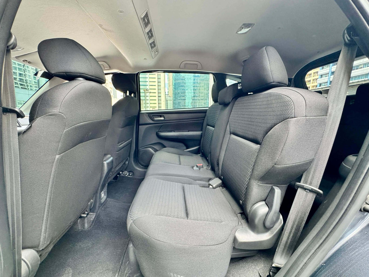 2023 Honda BRV S 1.5, Automatic, Gas