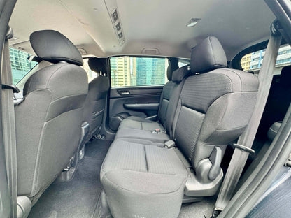 2023 Honda BRV S 1.5, Automatic, Gas