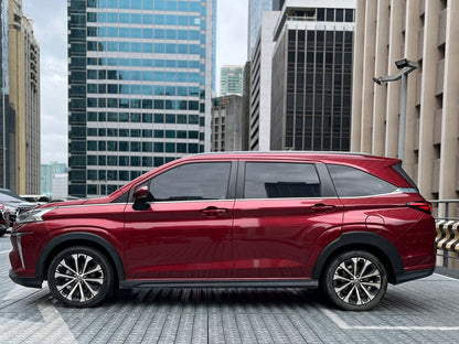 2023 Toyota Veloz 1.5 V, Automatic, Gas