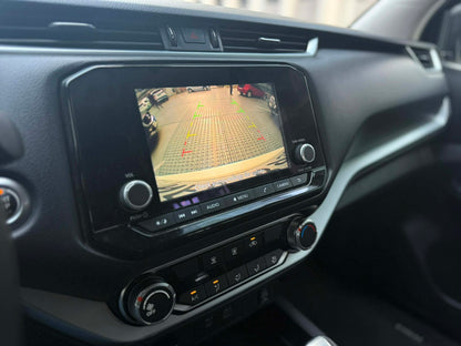 2023 Nissan Terra 2.5 VE 4x2, Automatic, Diesel