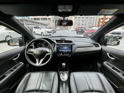 2019 Honda BRV 1.5 V, Automatic, Gas
