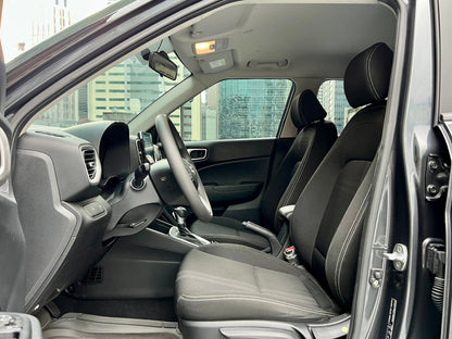 2022 Hyundai Venue GL 1.6, Automatic, Gas