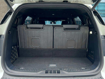 2019 Ford Everest Titanium 4x2 2.0, Automatic, Diesel