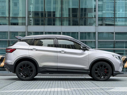 2022 Geely Coolray Sport 1.5, Automatic, Gas
