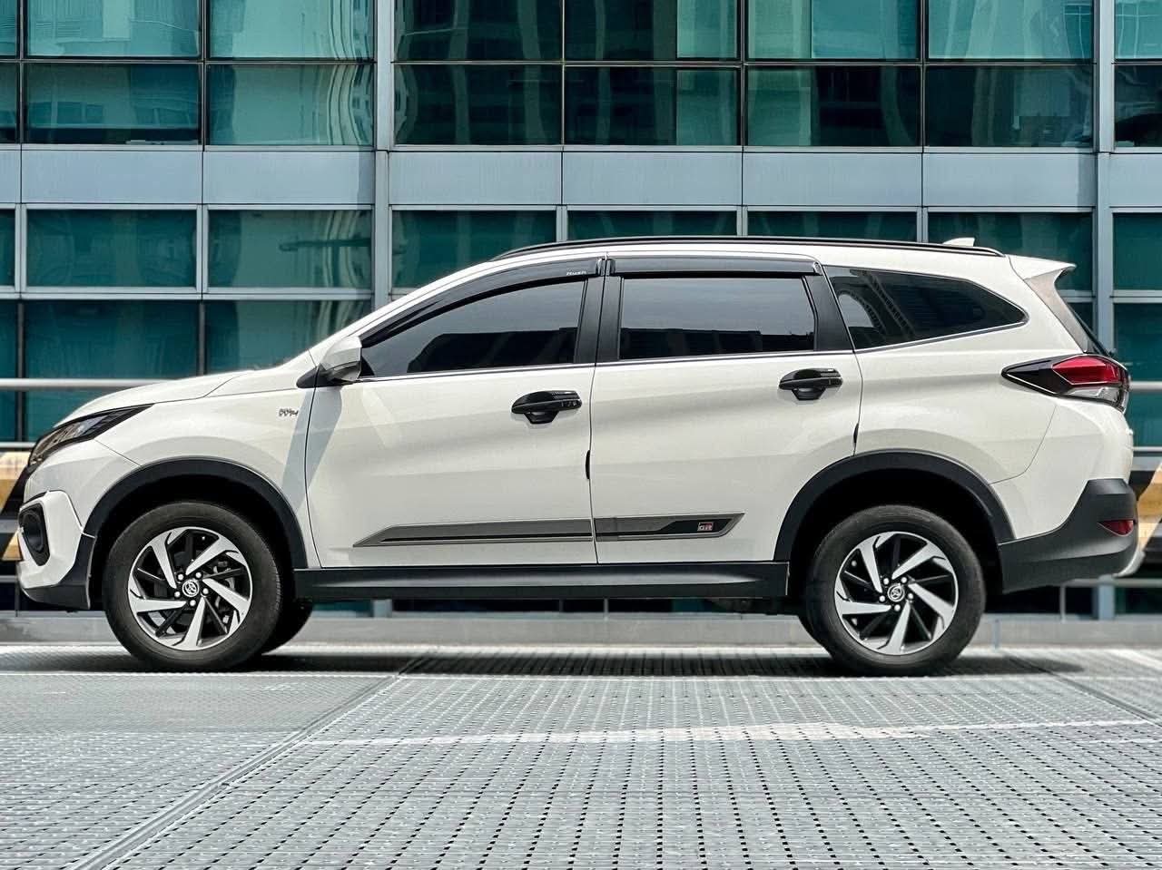 2024 Toyota Rush 1.5 G GRS,  Automatic, Gas
