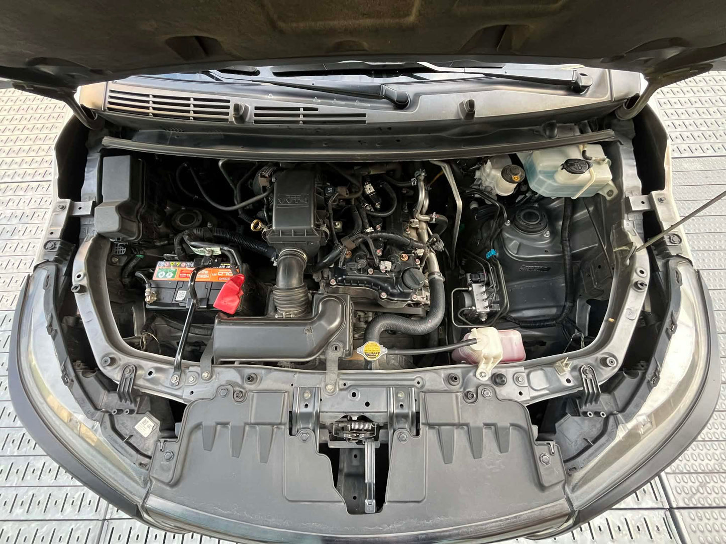 2020 Toyota Rush 1.5 G, Automatic, Gas