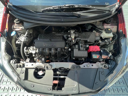 2021 Honda Brio 1.2 RS,.Automatic Gas