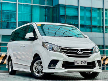 2019 Maxus G10 1.9, Automatic, Diesel