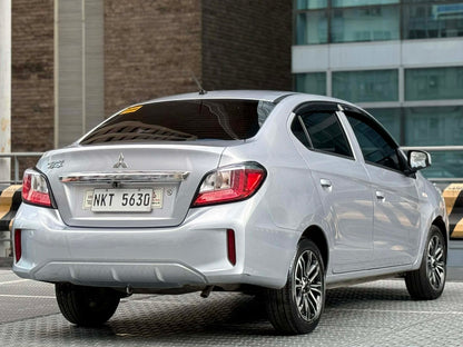 2026 Mitsubishi Mirage G4 GLX, Automatic, Gas