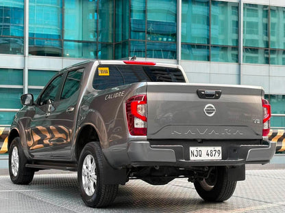 2025 Nissan Navara 2.5 VE Calibre, Automatic, Diesel