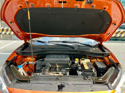 2022 MG ZS Alpha, Automatic, Gas