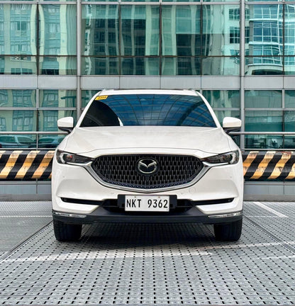 2024 Mazda CX8 AWD Exclusive 2.5 Skyactiv G, Automatic, Gas