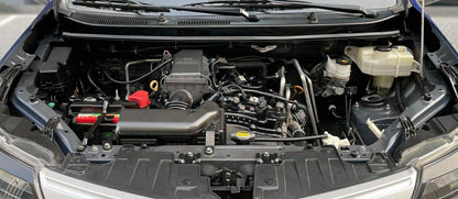 2019 Toyota Avanza 1.3 E, Automatic, Gas