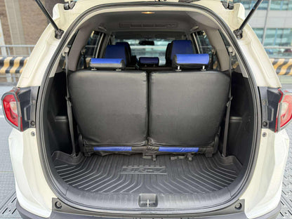 2018 Honda BRV S 1.5, Automatic, Gas