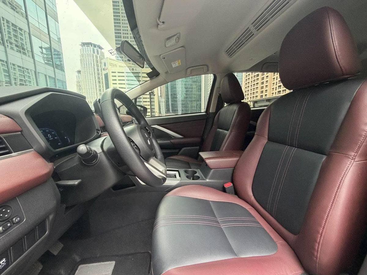 2026 Mitsubishi Xpander Cross 1.5, Automatic, Gas