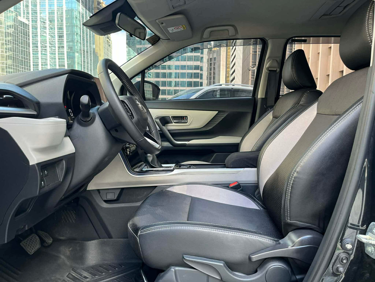 2023 Toyota Veloz V 1.5, Automatic, Gas