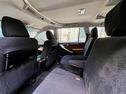 2016 Toyota Innova 2.8 V, Automatic, Diesel