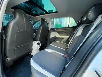 2024 Volkswagen T-Cross MPI SE, Automatic, Gas