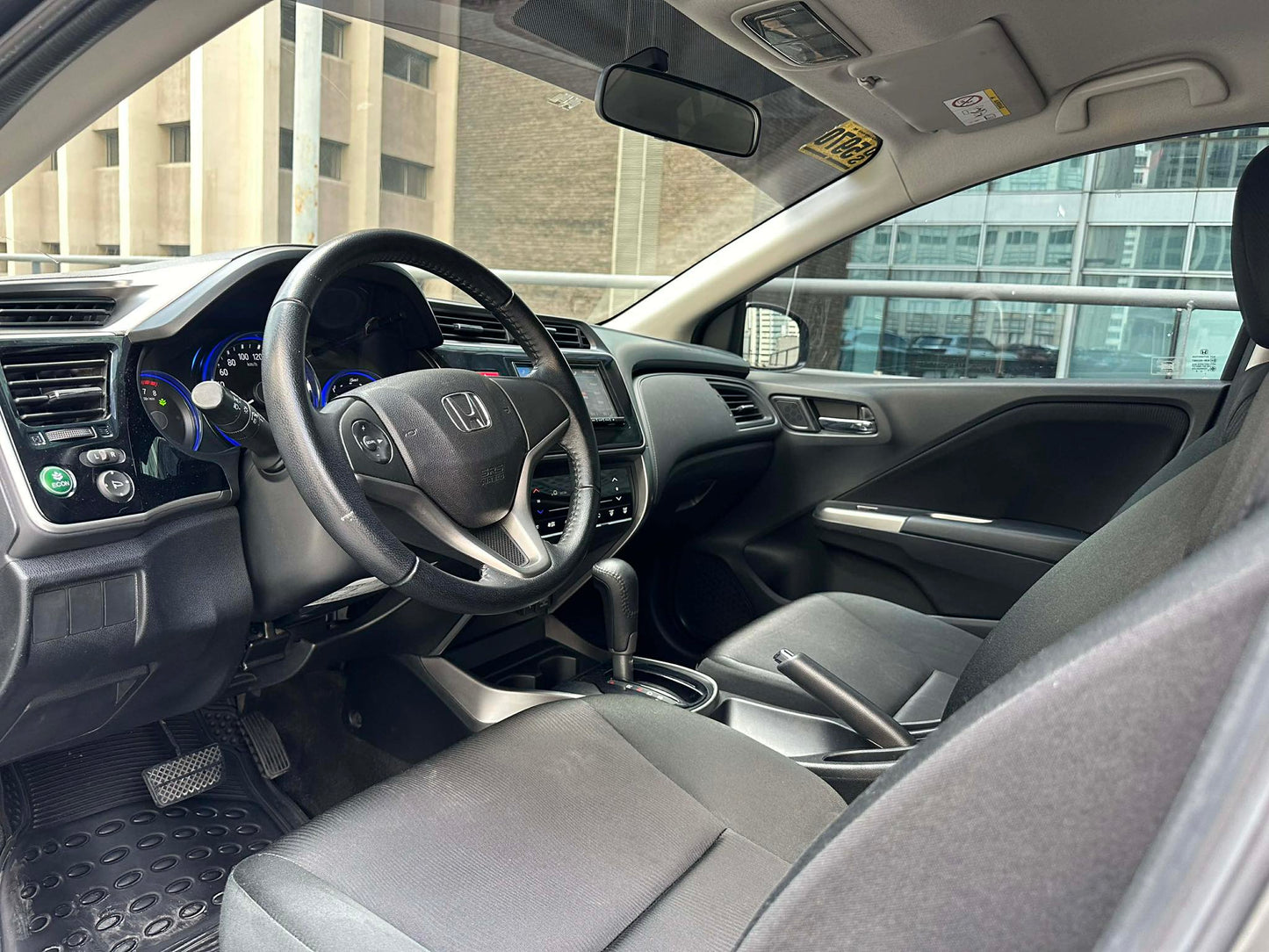 2016 Honda City VX 1.5, Automatic,  Gas