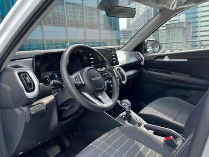 2025 Kia Sonet 1.5 LX, Automatic, Gas