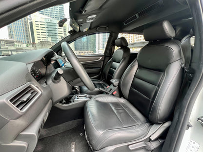 2023 Honda BRV V 1.5, Automatic, Gas